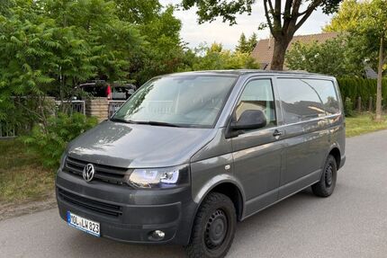VW T5 Transporter 310.000 km 10.200 &euro; Hoppegarten 15366
