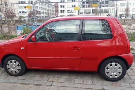 VW Lupo 234.484 km 900 &euro; Erkner (Grünheide (Mark)) 15537
