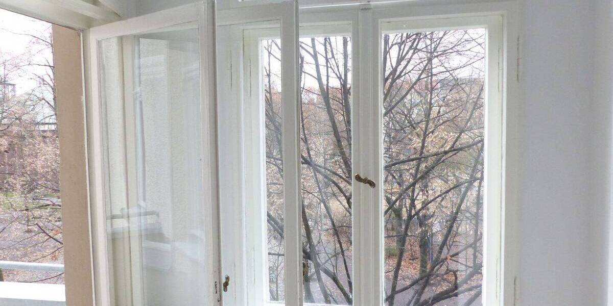 Etagenwohnung Berlin Kreuzberg - 3 Zimmer, 95 m&sup2;, 610.000&euro; | Angebot:25998997