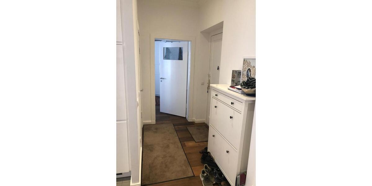 Etagenwohnung Berlin Spandau - 2 Zimmer, 64 m&sup2;, 1.500&euro; | Angebot:26122566
