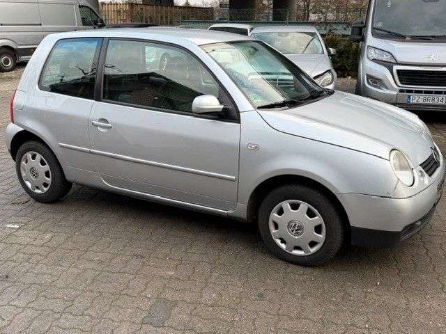 VW Lupo 202.788 km 1.450 &euro; Berlin 12099