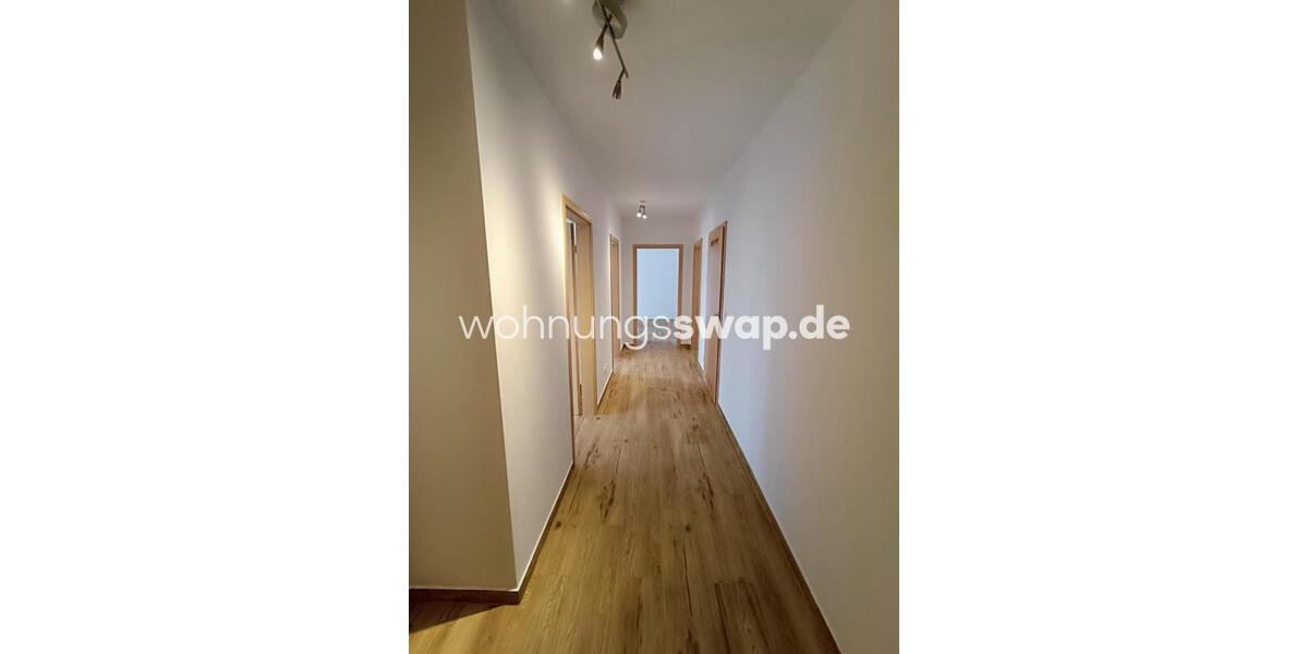 Etagenwohnung Potsdam Südliche Innenstadt - 3 Zimmer, 86 m&sup2;, 950&euro; | Angebot:25656272