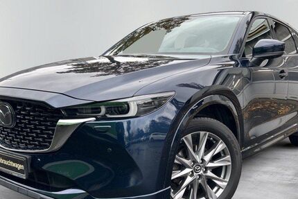Mazda CX-5 74.424 km 28.490 € Berlin 13599