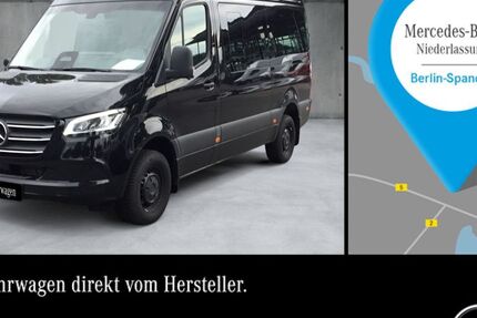 Mercedes-Benz Sprinter 9.000 km 82.080 &euro; Schönefeld 12529