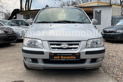 Hyundai Matrix 166.000 km 2.299 &euro; Berlin 12353