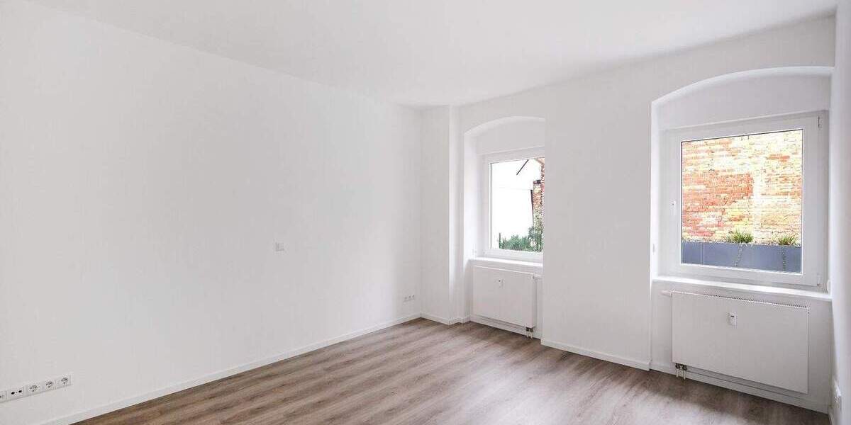 Etagenwohnung Berlin Friedrichshain - 2 Zimmer, 84 m&sup2;, 1.690&euro; | Angebot:25709886