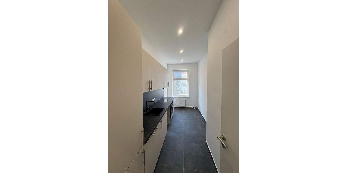 Etagenwohnung Berlin Köpenick - 2 Zimmer, 57 m&sup2;, 1.065&euro; | Angebot:25699921