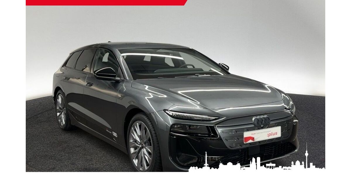 Audi A6 e-tron 24.000 km 65.990 &euro; Berlin 10587