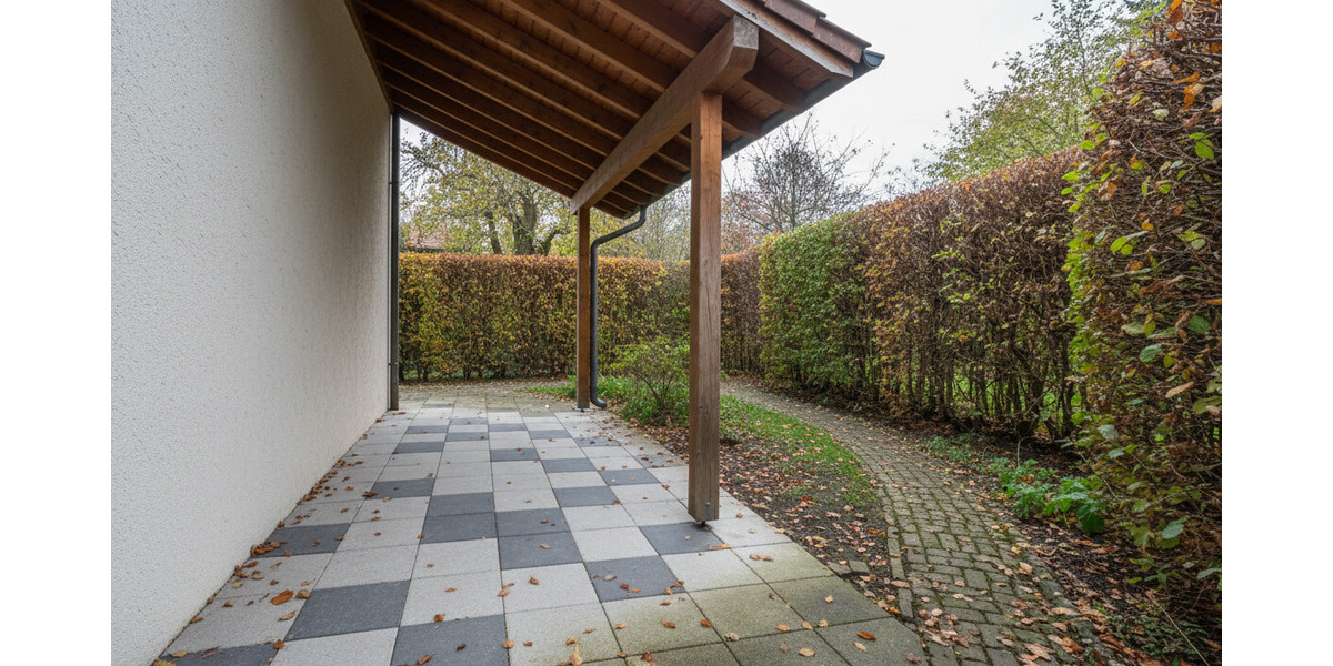 Doppelhaushälfte Berlin Biesdorf - 4 Zimmer, 100 m&sup2;, 499.000&euro; | Angebot:25752797