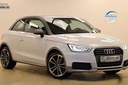 Audi A1 59.897 km 15.999 &euro; Teltow 14513