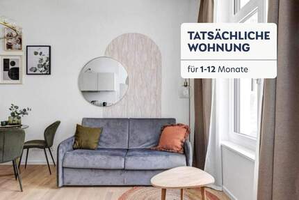 Wohnung Berlin Friedrichshain - 2 Zimmer, 3.628&euro; | Angebot:25281389