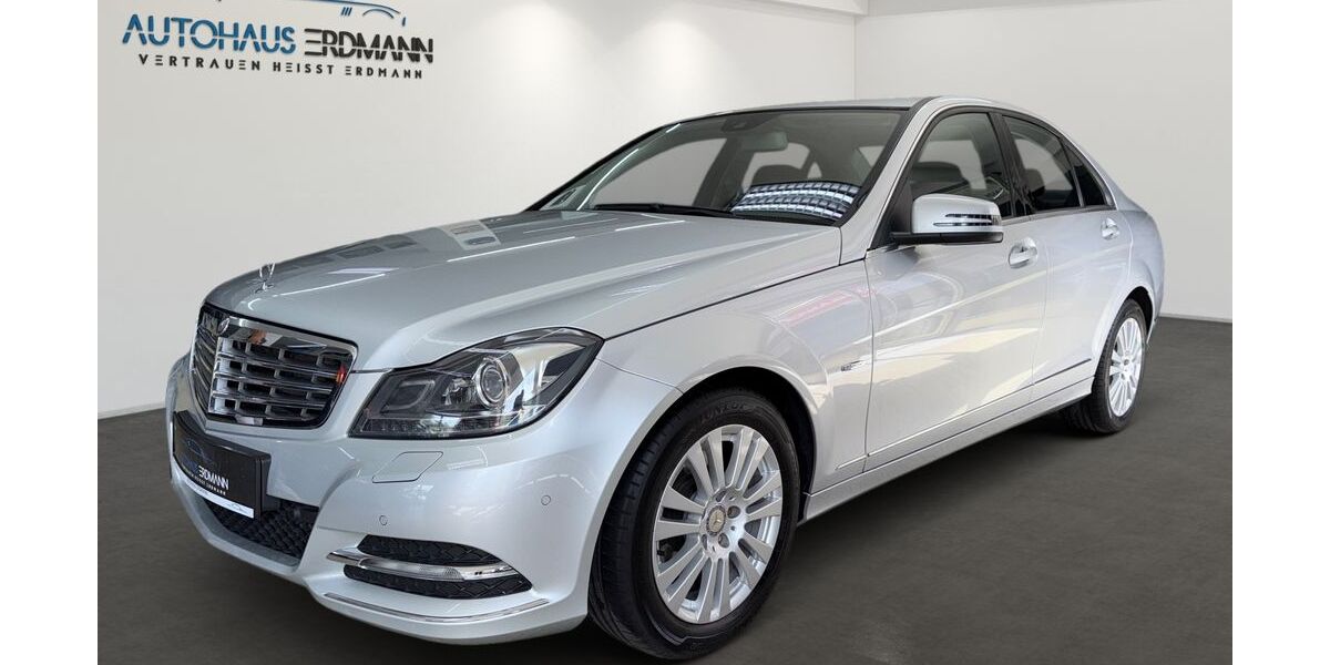 Mercedes-Benz C 250 66.650 km 17.990 &euro; Berlin 12351