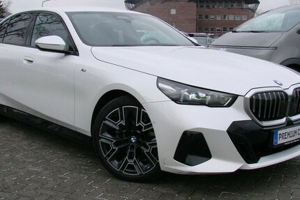 BMW 520d M Sport Pro Xdrive ACC 360º H&K ACC HUD 24.408 km 56.980 &euro; Falkensee 14612