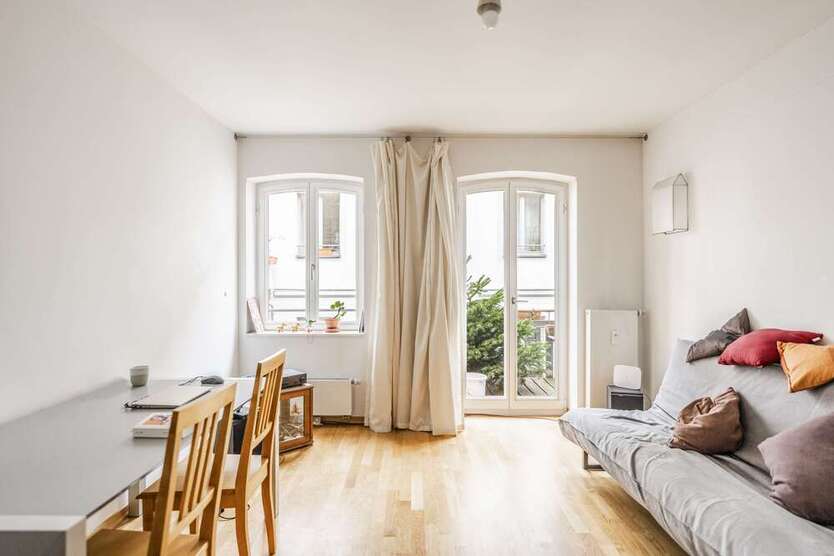 Wohnung zum Kaufen in Potsdam 285.000 € 59 m²