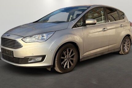 Ford C-Max 72.000 km 12.600 &euro; Velten 16727