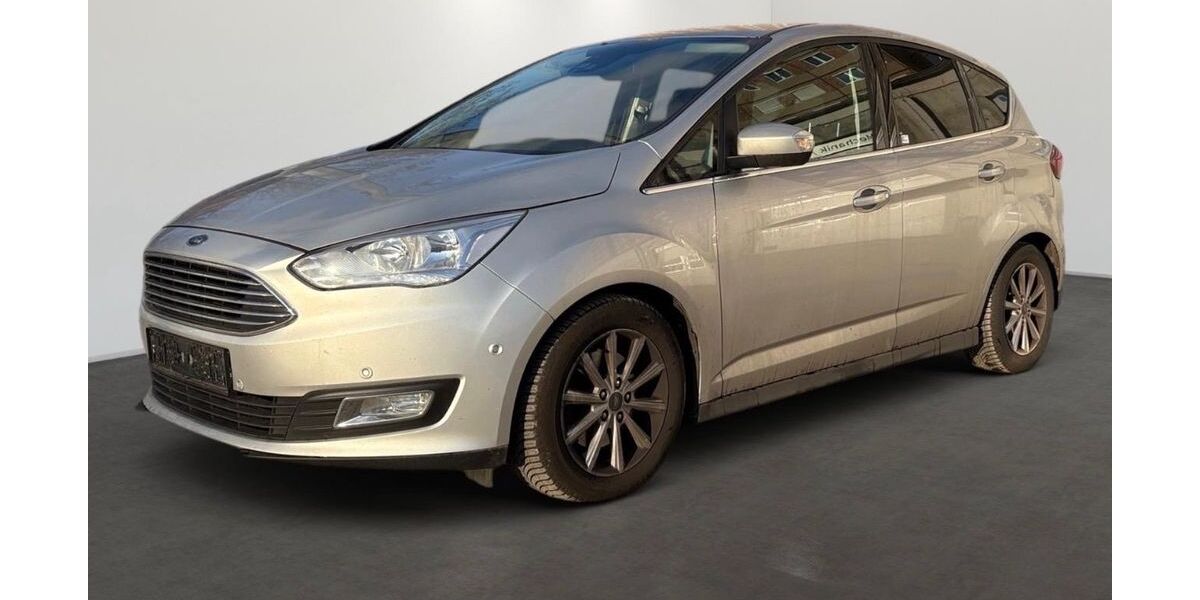 Ford C-Max 72.000 km 12.600 &euro; Velten 16727