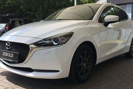 Mazda 2 82.845 km 14.980 &euro; Berlin 10315