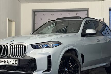 BMW X5 9.894 km 77.990 &euro; Berlin 10829