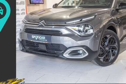 Citroen C4 52.261 km 17.750 € Zeesen 15711