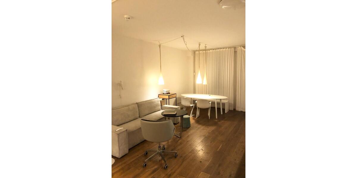 Terrassenwohnung Berlin Friedrichshain-Kreuzberg - 2 Zimmer, 75 m&sup2;, 625.000&euro; | Angebot:26602565