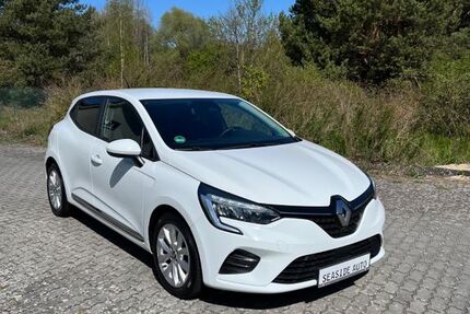 Renault Clio 49.400 km 10.690 &euro; Rüdersdorf 15562