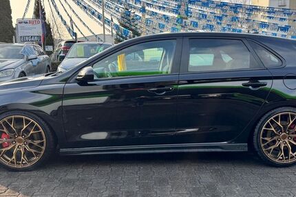 Hyundai i30 123.802 km 19.490 &euro; Königs Wusterhausen - OT Niederlehme 15713