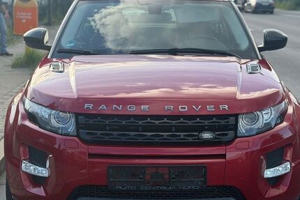 Land Rover Range Rover Evoque 239.000 km 8.999 &euro; Berlin 13597