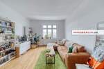 Etagenwohnung Berlin Baumschulenweg - 2 Zimmer, 52 m&sup2;, 199.000&euro; | Angebot:25677206