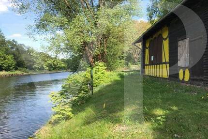 Haus Berlin / Wannsee Wannsee - 1 Zimmer, 160 m&sup2;, 535.000&euro; | Angebot:25698937