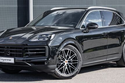 Porsche Cayenne 3.900 km 99.900 &euro; Berlin 12487