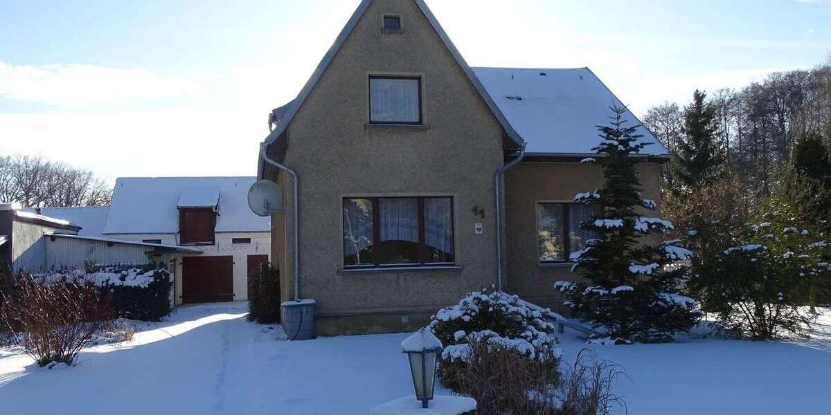 Einfamilienhaus Stahnsdorf - 5 Zimmer, 130 m&sup2;, 550.000&euro; | Angebot:24821399