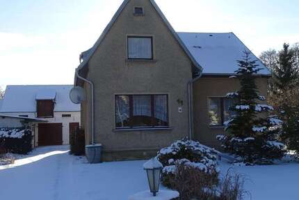 Haus Stahnsdorf - 5 Zimmer, 130 m&sup2;, 550.000&euro; | Angebot:24821399