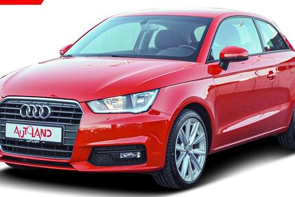 Audi A1 61.144 km 17.950 &euro; Berlin 12683