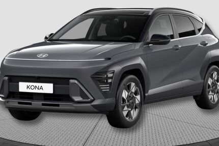 Hyundai KONA 1.900 km 33.995 &euro; Berlin 12683