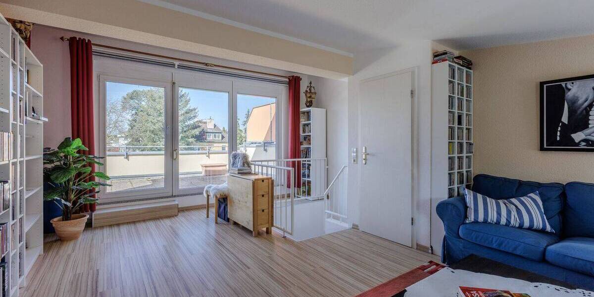 Reihenendhaus Berlin Spandau - 4 Zimmer, 122 m&sup2;, 498.000&euro; | Angebot:26393092