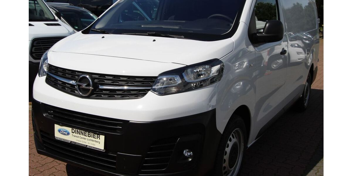 Opel Vivaro 20 km 31.750 &euro; Berlin 10365