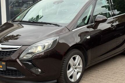 Opel Zafira 177.700 km 7.999 &euro; Berlin 12347