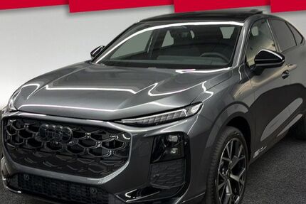 Audi Q3 6.001 km 70.900 &euro; Berlin 12489