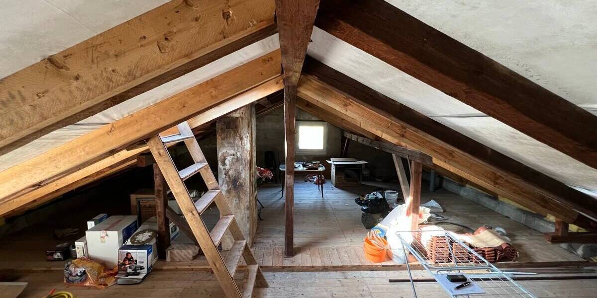 Doppelhaushälfte Berlin Hermsdorf - 3 Zimmer, 64 m&sup2;, 449.000&euro; | Angebot:25778330