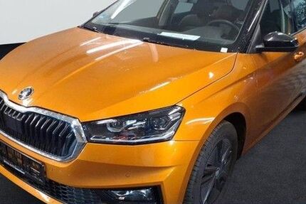Skoda Fabia 12.837 km 21.399 &euro; Rüdersdorf 15562