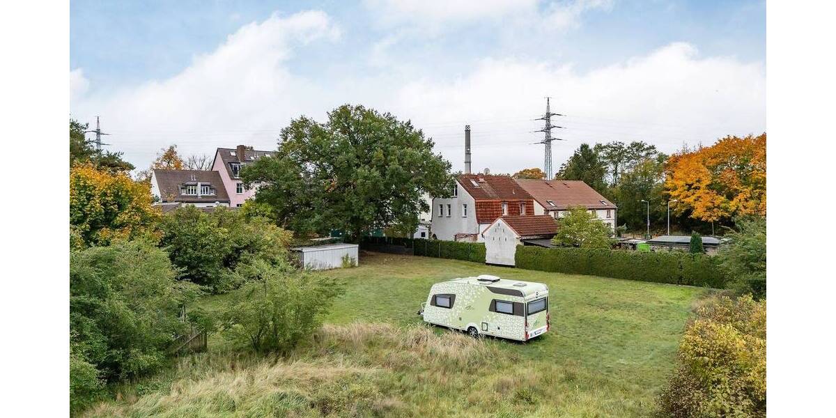 Grundstück Hennigsdorf - 850.000&euro; | Angebot:26109322