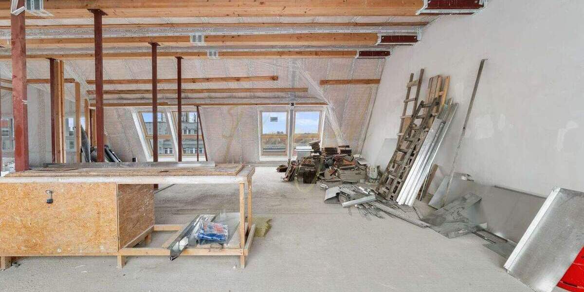 Etagenwohnung Berlin Wilmersdorf - 4 Zimmer, 141 m&sup2;, 990.000&euro; | Angebot:25709947