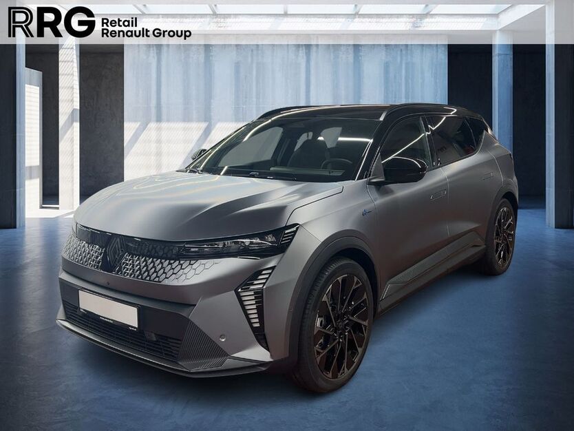 Renault Scenic E-TECH 8.000 km 48.990 € Berlin 13055