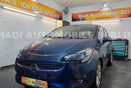 Opel Corsa 132.682 km 7.199 &euro; Berlin 12347