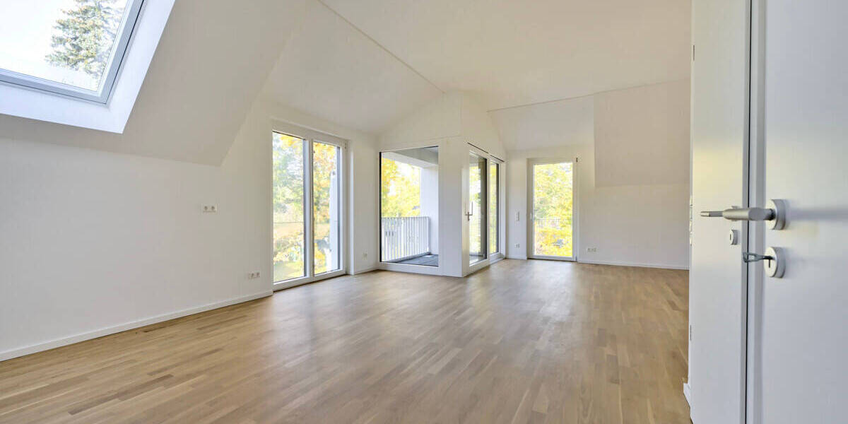 Etagenwohnung Glienicke/Nordbahn Nordbahn - 2 Zimmer, 63 m&sup2;, 399.000&euro; | Angebot:25717294