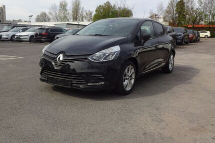 Renault Clio 43.000 km 7.990 &euro; Berlin 12249