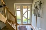 Teilmöbliertes Einfamilienhaus in Bergfelde zur Miete zimmer