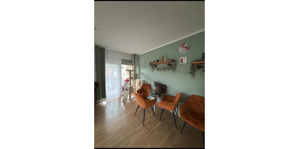 Terrassenwohnung Königs Wusterhausen - 2 Zimmer, 61 m&sup2;, 289.000&euro; | Angebot:27019424
