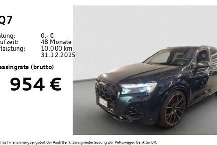 Audi Q7 25.549 km 86.546 &euro; Berlin 13581