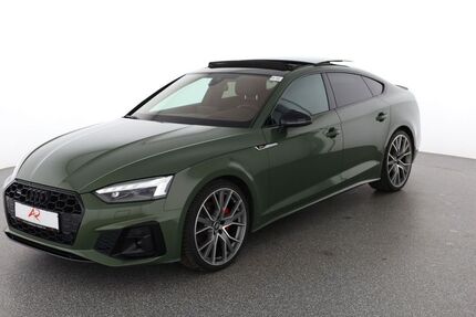 Audi A5 84.448 km 36.780 &euro; Berlin 12103